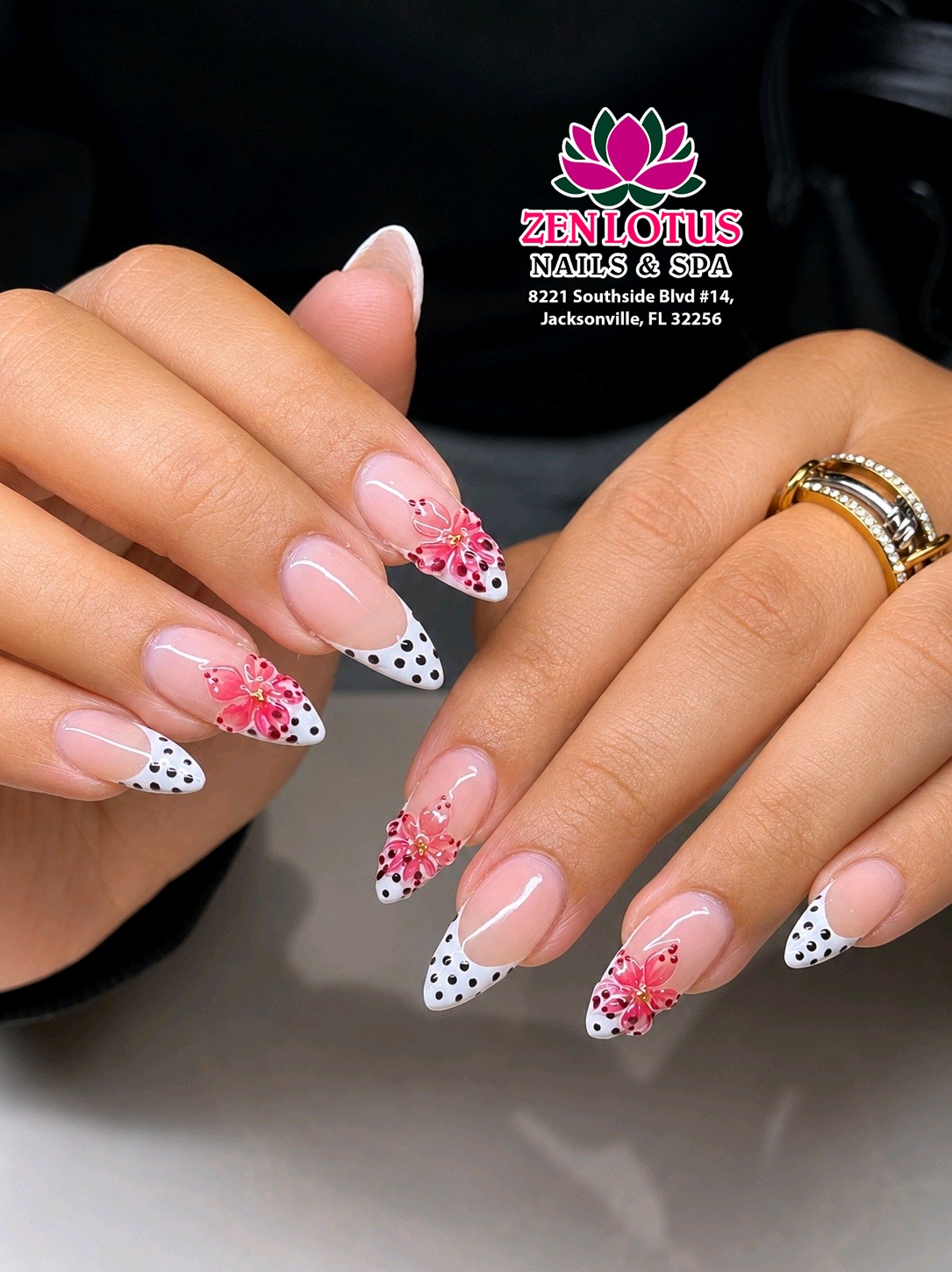 ZenLotus Nail and Spa